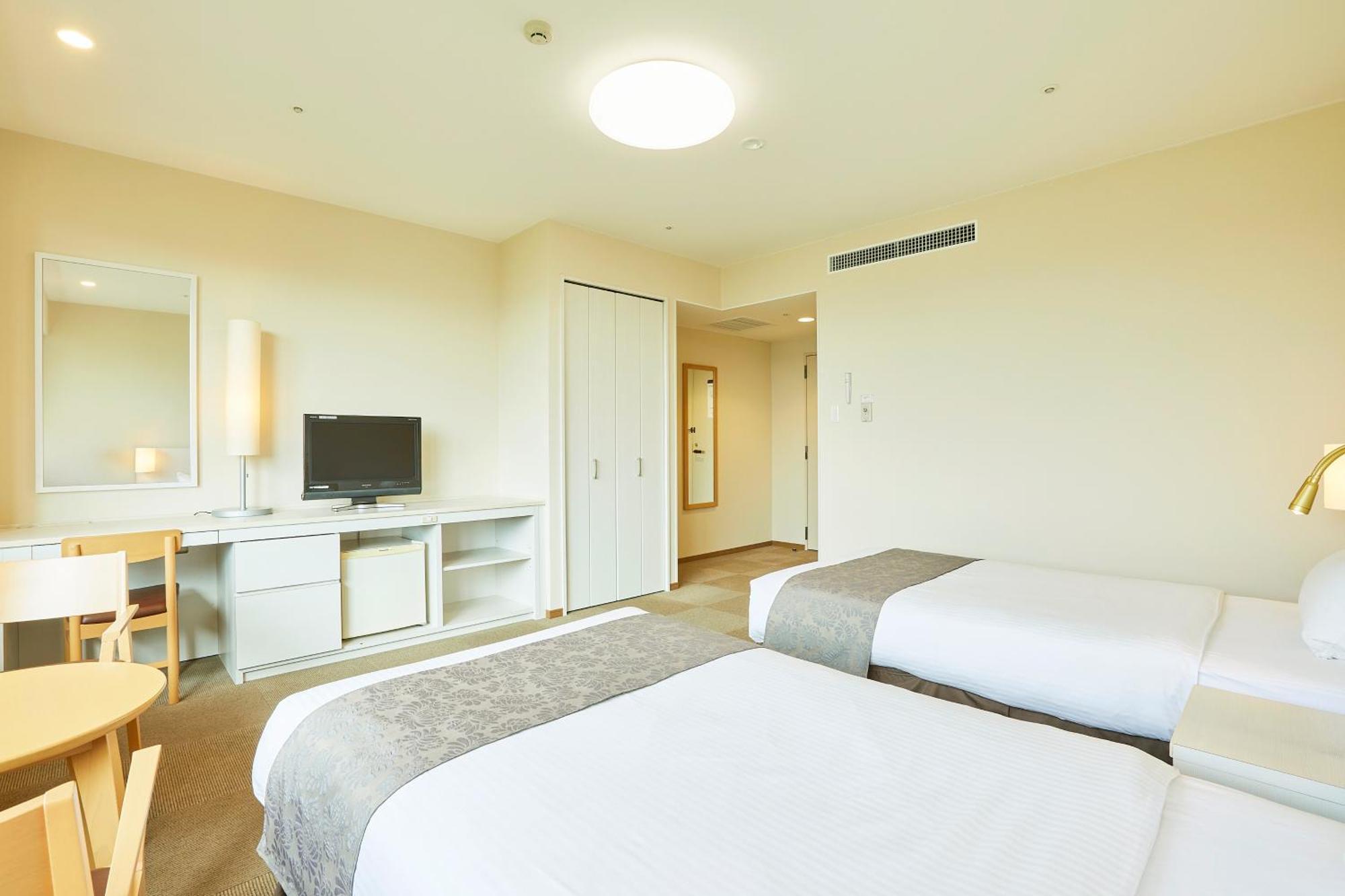Kamenoi Hotel Fukui Zewnętrze zdjęcie