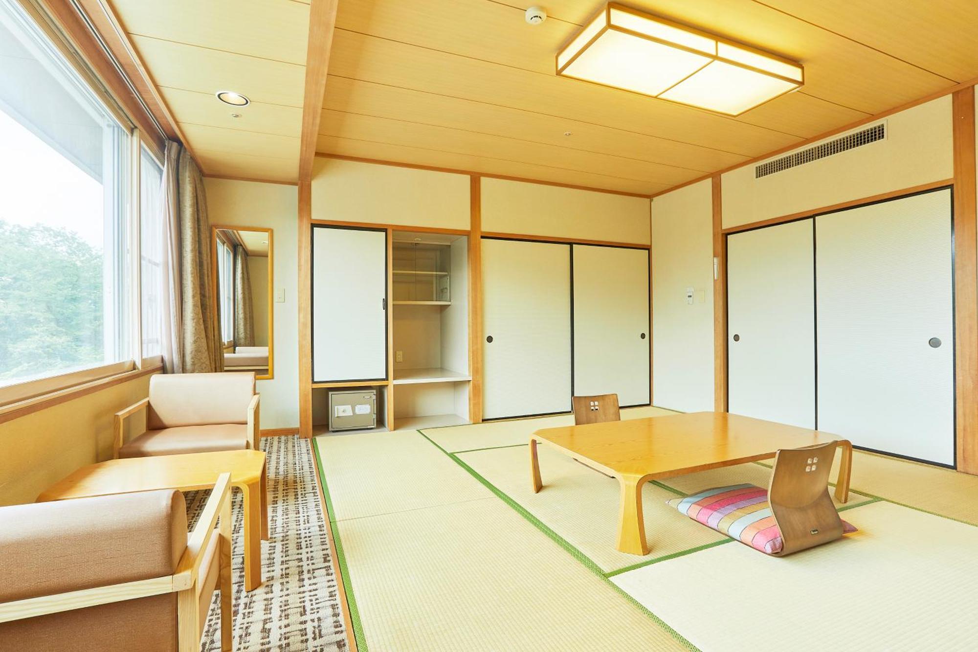 Kamenoi Hotel Fukui Zewnętrze zdjęcie
