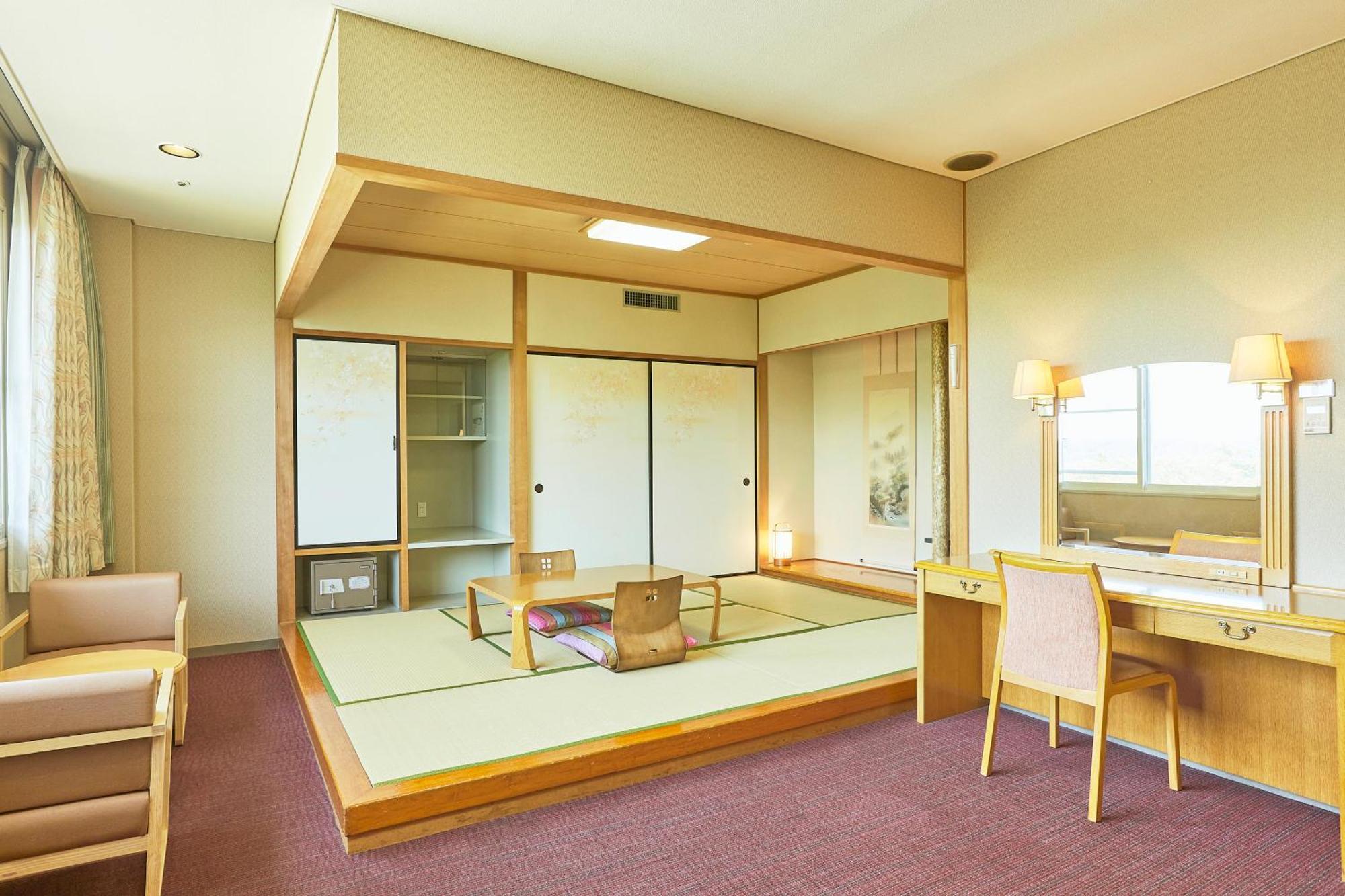 Kamenoi Hotel Fukui Zewnętrze zdjęcie