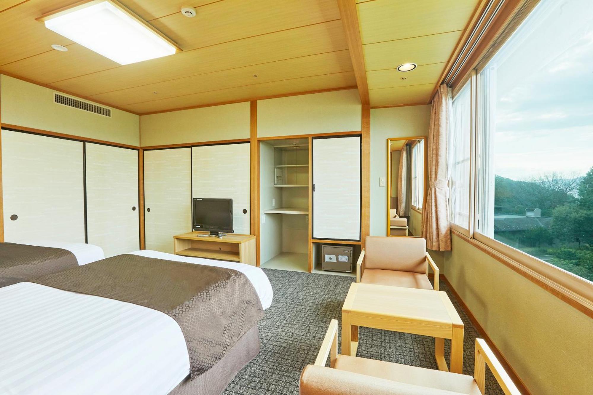 Kamenoi Hotel Fukui Zewnętrze zdjęcie
